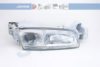 JOHNS 45 16 10 Headlight